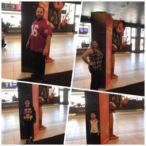 Meet your Posher, Michael